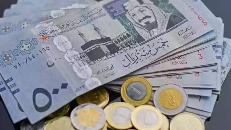 سعر الريال مقابل الدولار والعملات الأجنبية اليوم الثلاثاء 21-3-1446