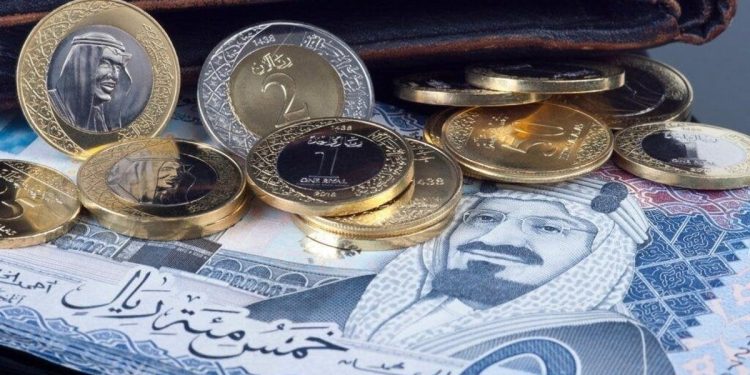 سعر الريال مقابل الدولار والعملات الأجنبية اليوم الثلاثاء 30-2-1446
