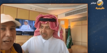 سفير المملكة بالقاهرة: العلاقة بين السعودية ومصر قوية وراسخة وتزداد قوة يومًا بعد يوم