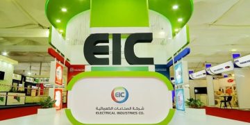 شركة الصناعات الكهربائية تعلن عن توقيع عقد مع 4 شركات بلجيكية لتوزيع الكهرباء