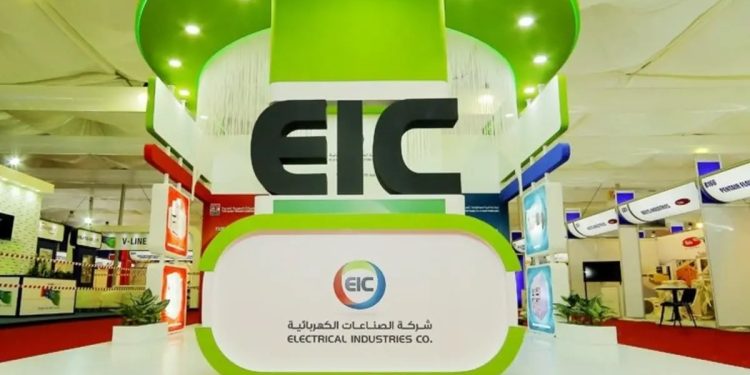 شركة الصناعات الكهربائية تعلن عن توقيع عقد مع 4 شركات بلجيكية لتوزيع الكهرباء