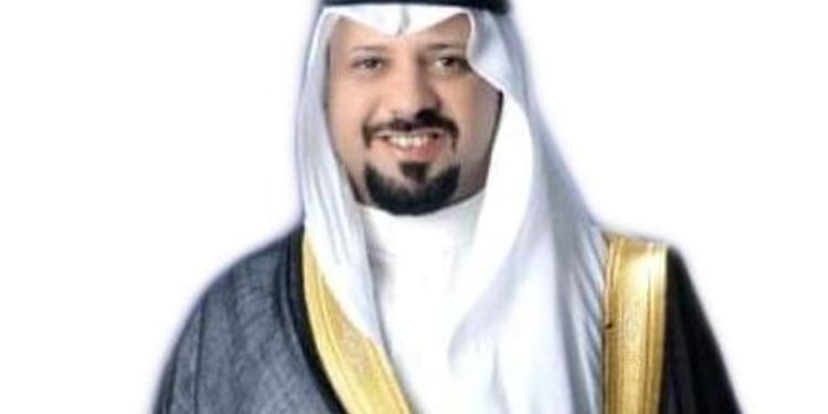 شيخ شمل الشرفاء يرفع التهنئة لقيادة المملكة الرشيدة بمُناسبة اليوم الوطني الـ 94