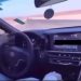 ضبط مواطن مارس التفحيط وعكس السير