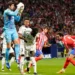 ضربة قاسية.. كورتوا ينضم إلى عيادة ريال مدريد