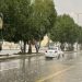 طقس المملكة الأربعاء.. فرص لهطول أمطار رعدية ورياح نشطة على عدة مناطق