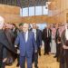 عباس يغادر الرياض لمتابعة العدوان الإسرائيلي على الضفة