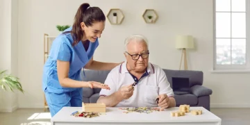 عوامل جينية تربط أمراض القلب بالزهايمر
