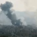غارات إسرائيلية على جنوب لبنان.. وفصائل عراقية تتبنى إطلاق مسيّرات نحو إيلات