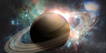 غداً.. فلكية جدة: كوكب زحل يتقابل مع الشمس