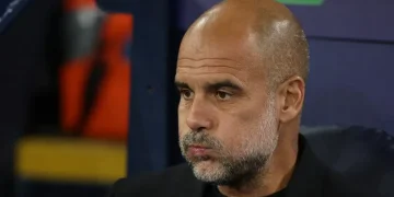 غوارديولا: الحاقدون يتمنون اختفاء سيتي من على وجه الأرض