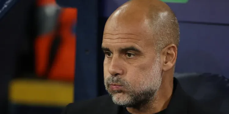 غوارديولا: الحاقدون يتمنون اختفاء سيتي من على وجه الأرض