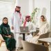 فتح المشاركة بجائزة العمل للقطاع الخاص بـ4 مسارات