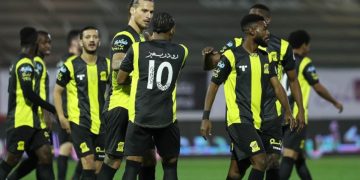 قبل انطلاق الجولة الرابعة.. جدول ترتيب دوري روشن