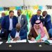 قرض سعودي بـ55 مليون دولار لجزر البهاما