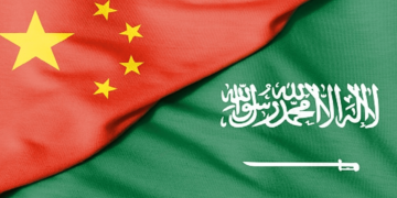 كاتب سياسي: العلاقات السعودية الصينية تمتد لفترة زمنية تتجاوز 2000 عام