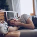 لماذا يستيقظ الكثيرون في الساعة 3 صباحا كل ليلة؟