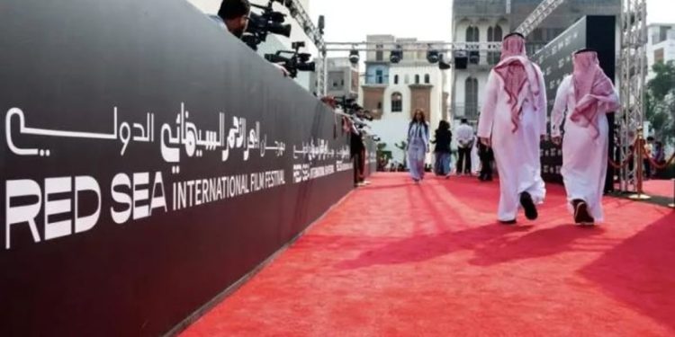 مؤسسة البحر الأحمر السينمائي تشارك في مهرجان تورونتو السينمائي 2024