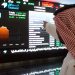 مؤشر سوق الأسهم السعودية يغلق مرتفعًا عند مستوى 11900 نقطة