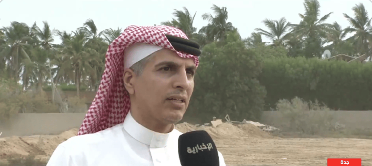 متحدث أمانة جدة: استعدنا أكثر من 1.2 مليون متر من الأراضي خلال أشهر