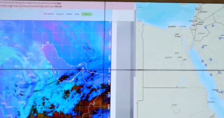 متحدث الأرصاد: المملكة تمتلك منظومة كبيرة في مجال التنبؤ ورصد الظواهر الجوية