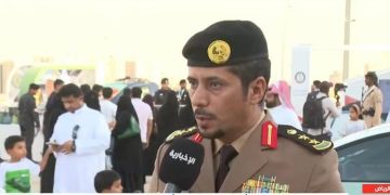 متحدث المرور  يكشف عن الخطط الاستباقية خلال احتفالات اليوم الوطني الـ94 (فيديو)