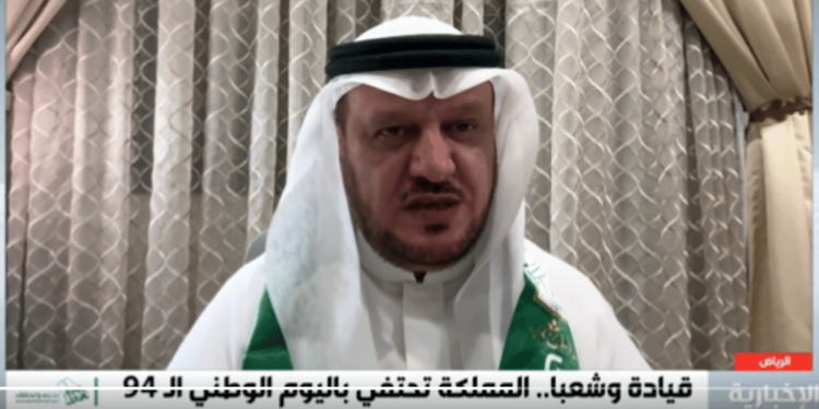 متحدث مركز الملك سلمان للإغاثة: المملكة تعانق عنان السماء في كل المجالات