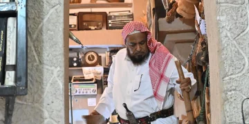 “متحف العالية” يُثري معلومات المرشدين السياحيين بجازان ويهيئهم لسوق العمل