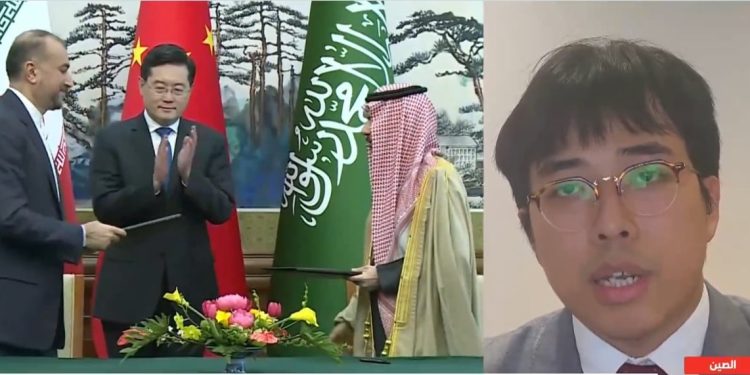 متخصص في الشؤون الاقتصادية والدولية: المملكة تتصدر قائمة الشركاء التجاريين للصين