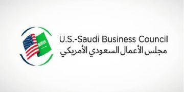 مجلس الأعمال السعودي الأمريكي يُعين رئيساً تنفيذيّاً جديداً
