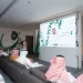 مجمع الملك سلمان العالمي للغة العربية يحتفل بتخريج الدفعة الأولى من طلاب مركز (أبجد) لتعليم اللغة العربية المنتمين إلى 34 دولة