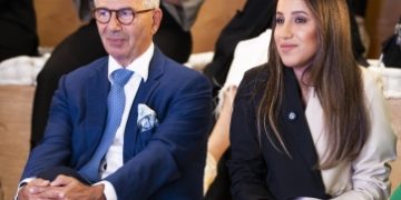 مجموعة شلهوب تتعاون مع هي هَبْ لملتقى العناية بالبشرة