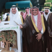 محافظ الأحساء يدشّن معرض اللومي الحساوي 2024