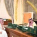 محافظ الطائف يطلع على برامج المدينة الصحية