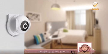 محام: تخريب كاميرات المراقبة اعتداء على ممتلكات الآخرين