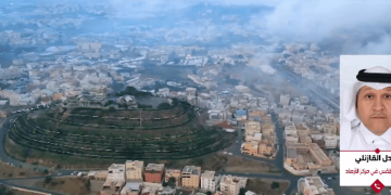 محلل طقس: 3 مناطق ستشهد أول كتلة هوائية تقارب 20 درجة مئوية نهاية الأسبوع