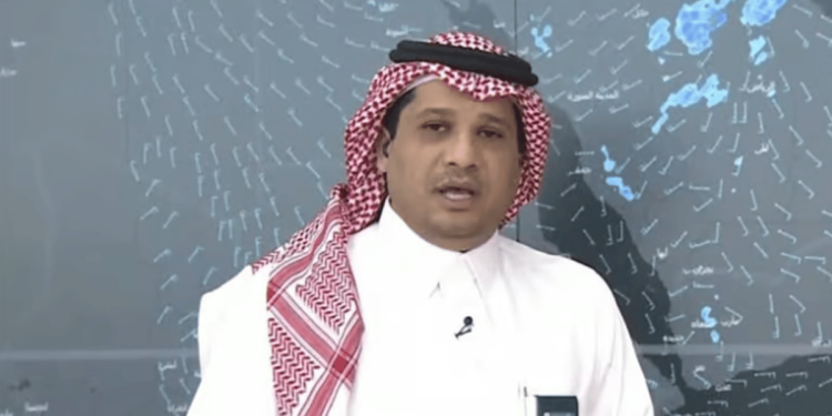 محلل طقس: درجة الحرارة الكبرى لن تتخطى «43» .. وانخفاض ملحوظ خلال سبتمبر