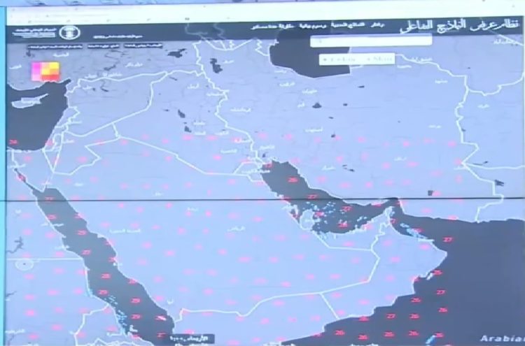 محلل طقس: ظاهرة «اللانينا» مرتبطة بارتفاع درجات حرارة المحيطات ولن تؤثر على المملكة