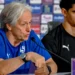 مدرب الهلال : البطولة بنظامها الجديد صعبة.. وسنلعب غدًا من أجل الفوز