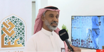 مدير جمعية العناية بالمساجد: صيانة وترميم 241 مسجدا بحائل خلال 9 أشهر