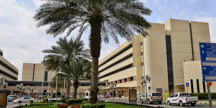 مدينة الملك فهد الطبية تعلن عن خدمة متقدمة لمراقبة تخطيط كهرباء الدماغ