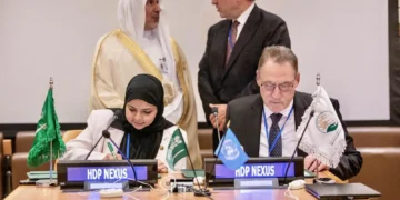 مركز الملك سلمان للإغاثة يوقع اتفاقية تعاون مشترك لتمكين المرأة اليمنية في مشاريع الطاقة المتجددة