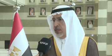 مسؤول: زيارة رئيس وزراء مصر لاتحاد الغرف دليل قوة المستثمر السعودي