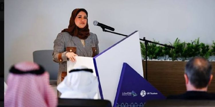 مسؤولة بـ«السياحة»: طموحنا الوصول للعالمية واستهدفنا أهم شركات الكروز في العالم لتدريب الشباب