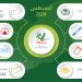 مسام.. نزع 4413 لغماً وقذيفة غير منفجرة وعبوة ناسفة خلال أغسطس 2024