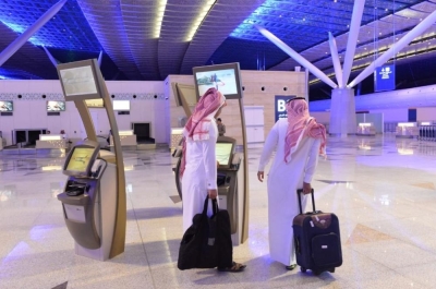 مطار الملك خالد يتصدر قائمة الأفضل بأغسطس