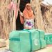 معونات سعودية للمحتاجين بالسودان واليمن