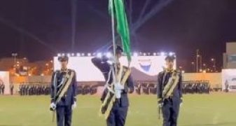 'مكافحة المخدرات' تحتفي بتأهيل 728 خريجاً