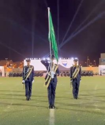 'مكافحة المخدرات' تحتفي بتأهيل 728 خريجاً