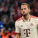 من أول ركلة جزاء في دوري أبطال أوروبا.. كين يحقق أرقاماً جديدة
