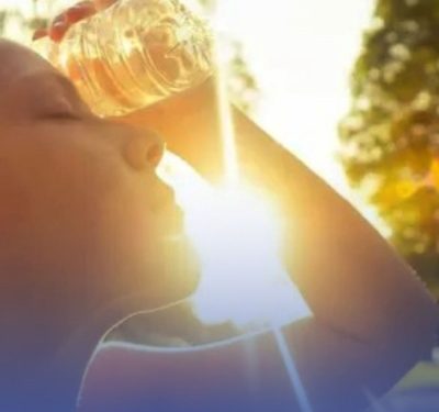 من الرياض إلى باريس.. الحر يفتك بالعالم